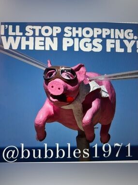 Certified Shopaholic